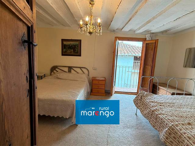 Casa-chalet en Venta en Morella