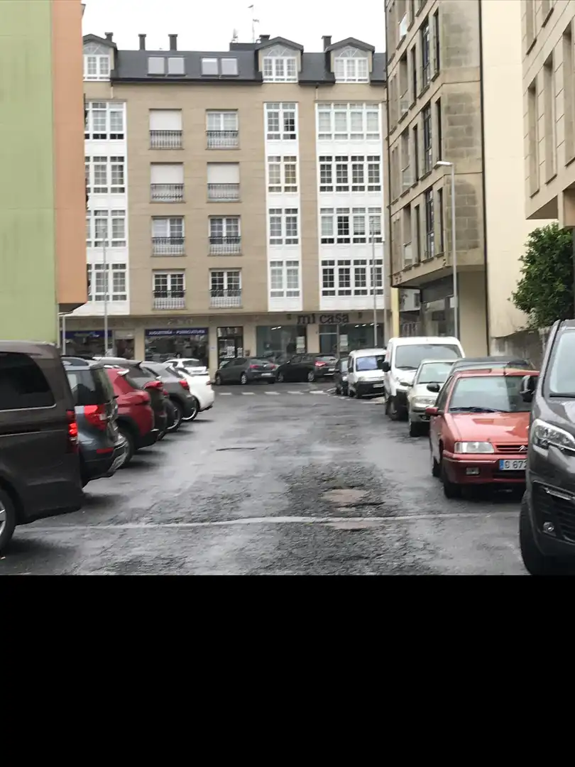 Aparcament en venda a Cee, imagen 7