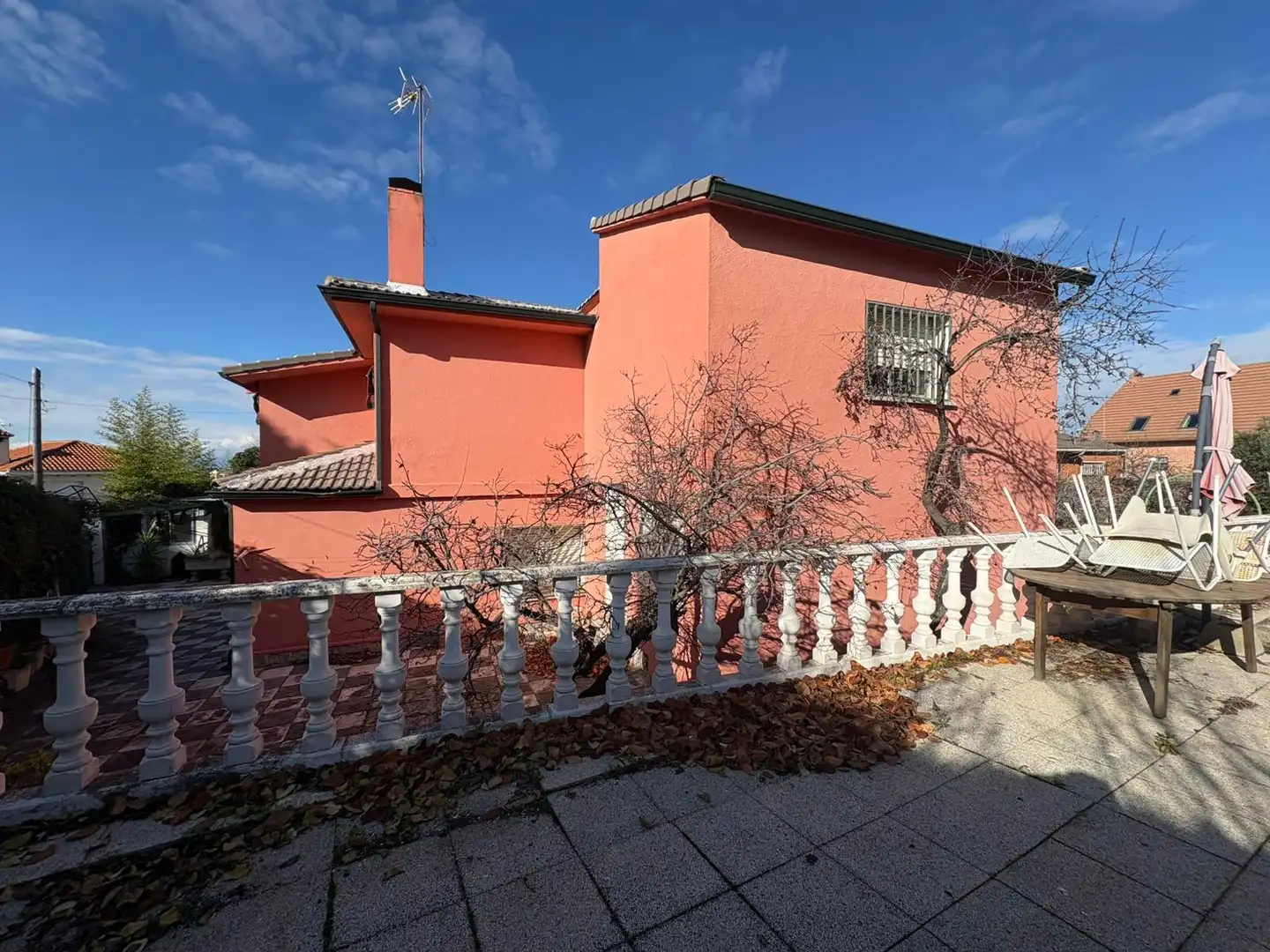 Chalet con piscina en venta en Calypo Fado, imagen 21