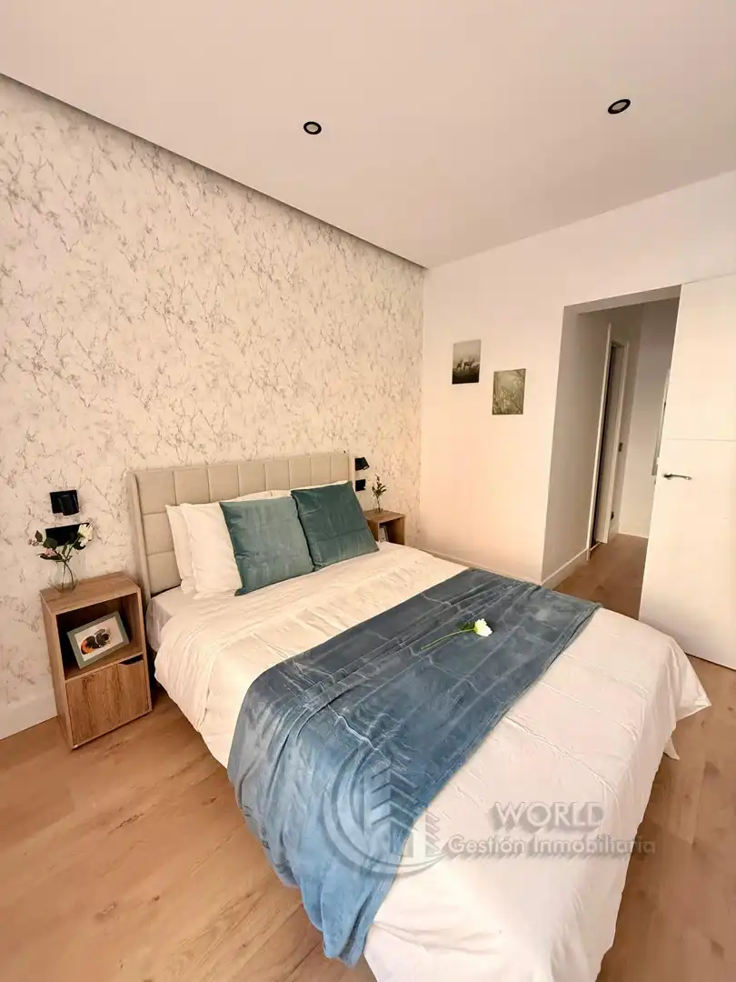 Habitación de Piso en venta en Madrid con Aire acondicionado, Calefacción y Amueblado