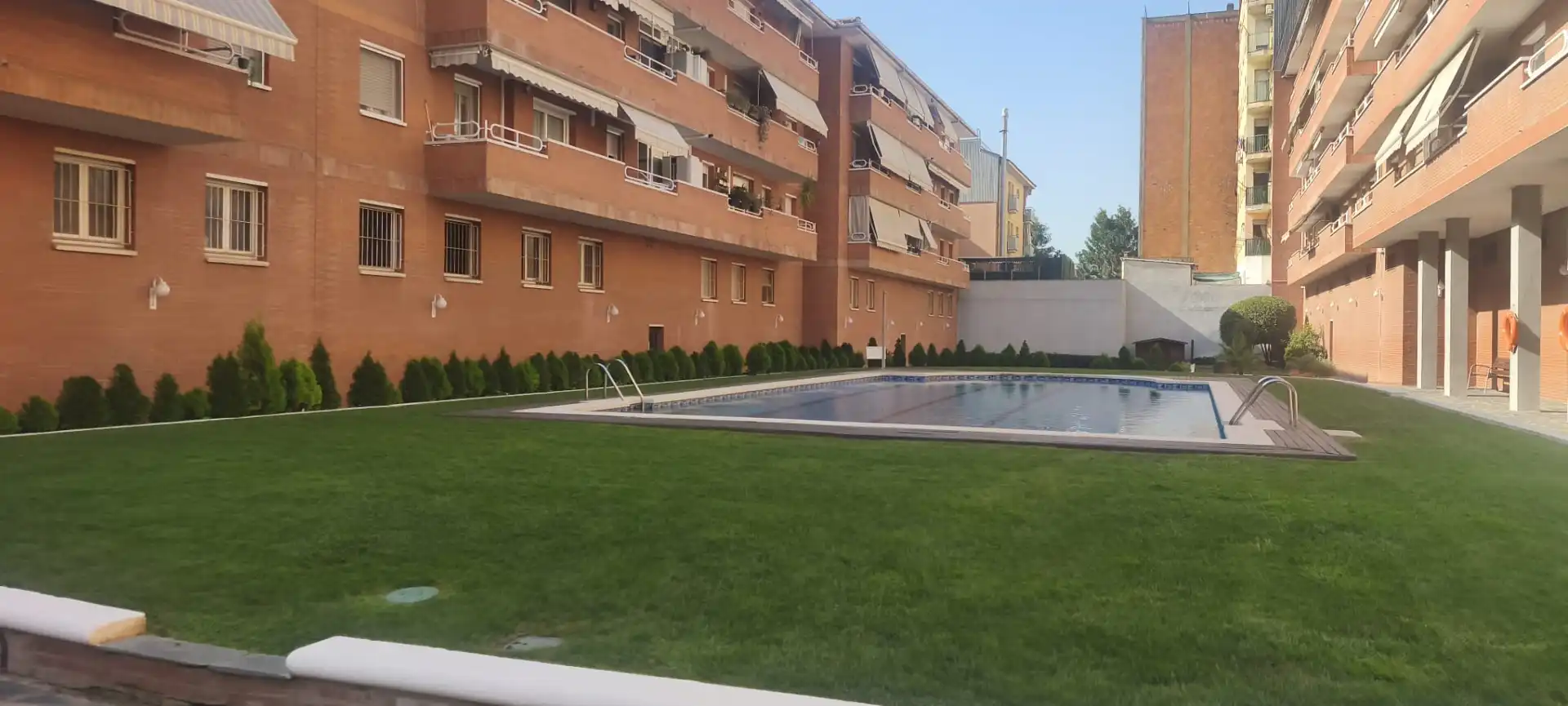Piso con terraza en venta en Can Pantiquet, imagen 19