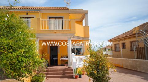 Foto 2 de Casa o xalet en venda a Calle Sargo, 26, Los Nietos, Murcia