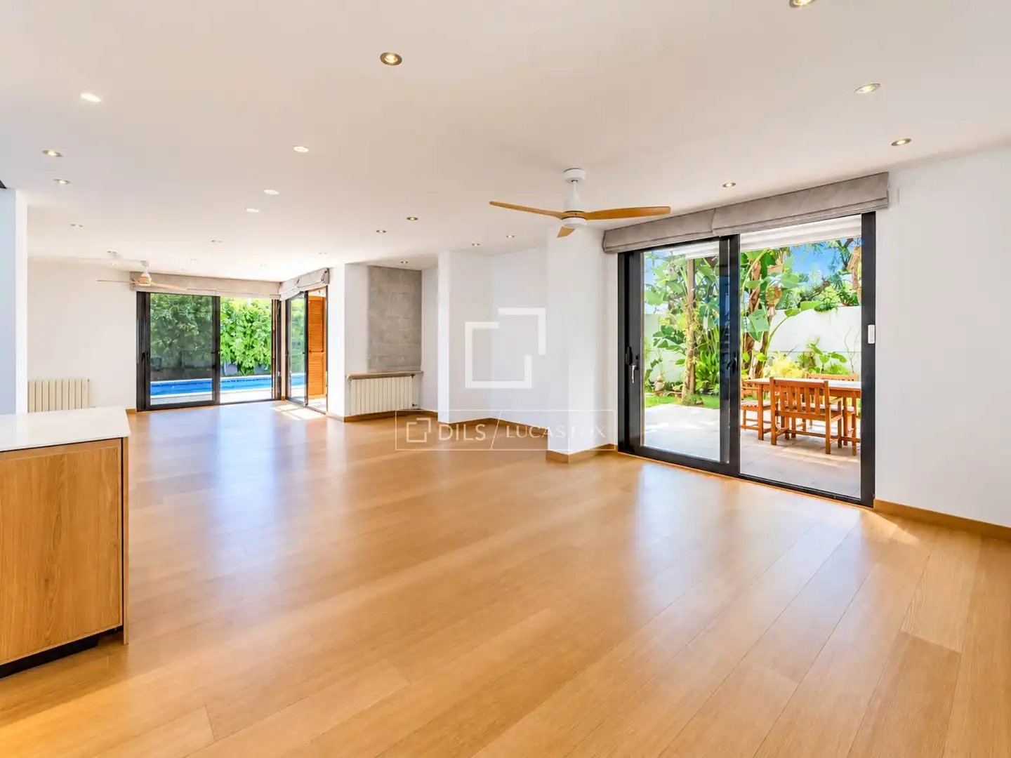 Villa avec terrasse à vendre à Vallpineda - Santa Bárbara, imagen 39