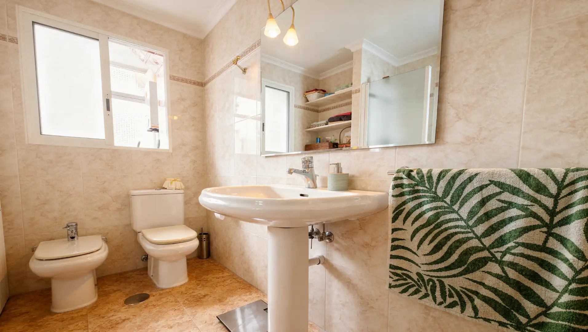 Flat for sale in Barrio de San Blas