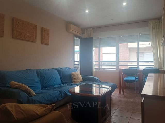 Piso en Venta en Carolinas Altas