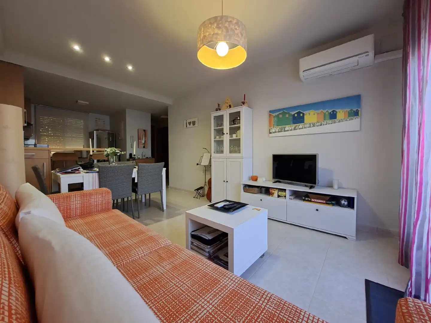 Attic for sale in Moncófar Playa