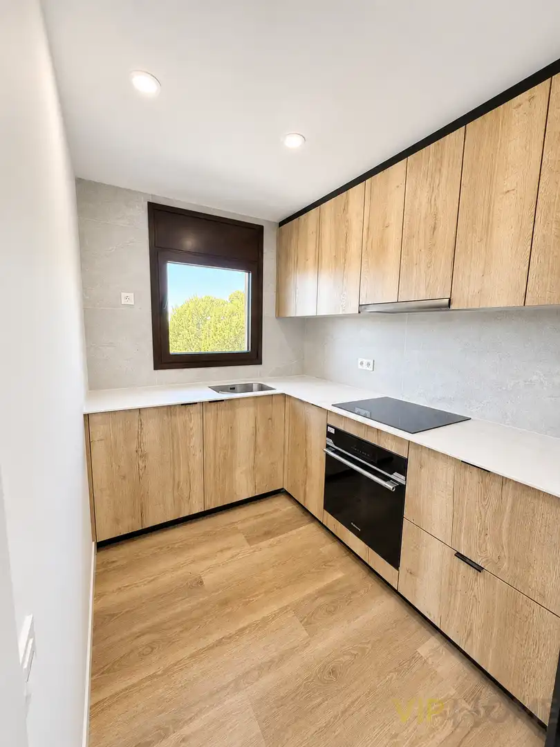Apartment mit Terrasse zum Verkauf in canigo, imagen 11