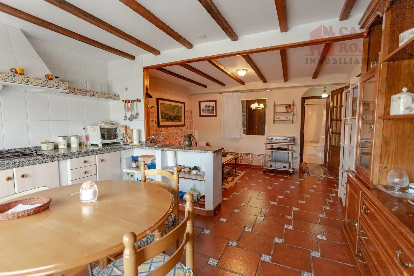 Villa mit Pool zum Verkauf in Darbo, imagen 57