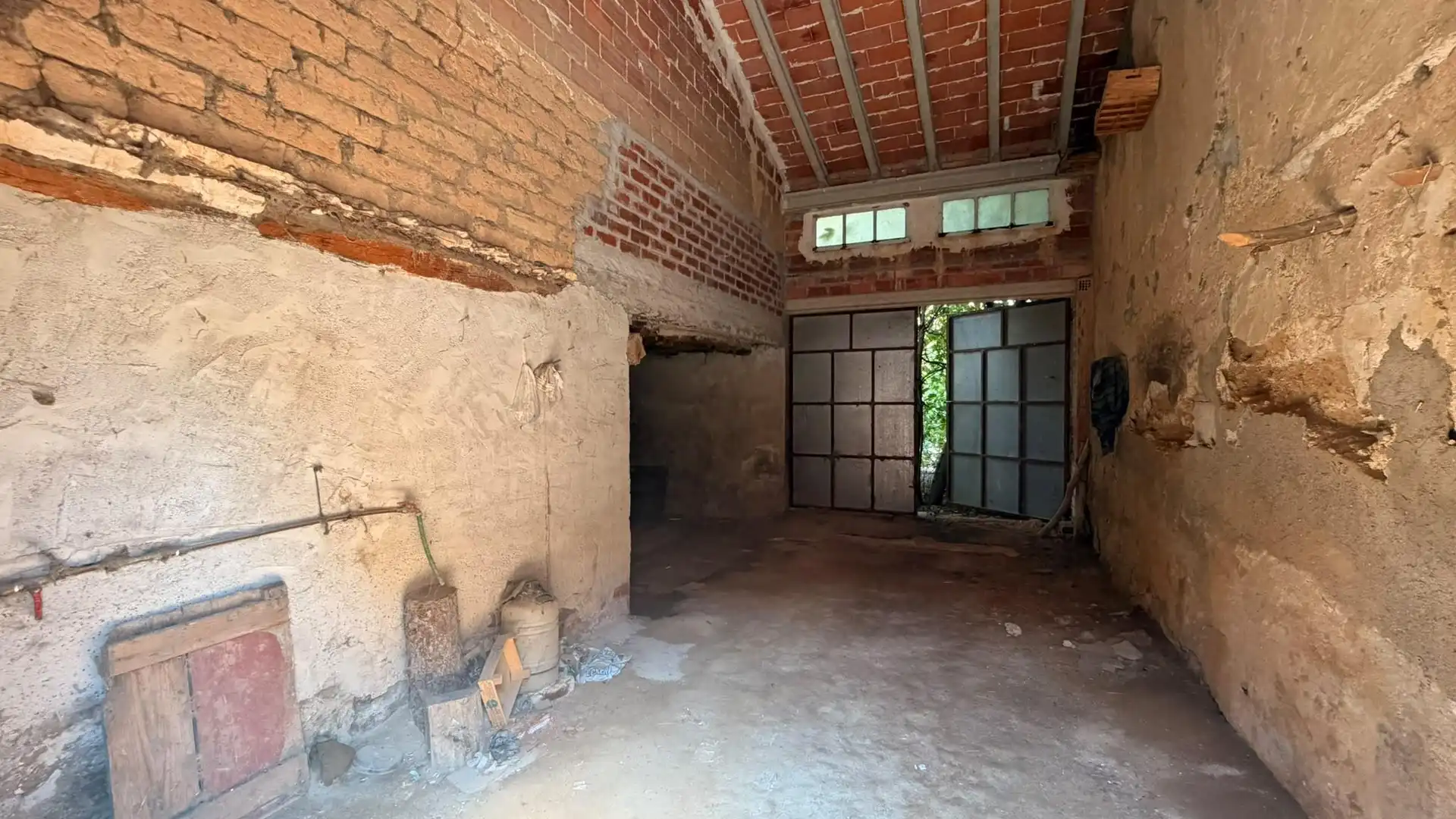 Terreno en venta en Ontiñena