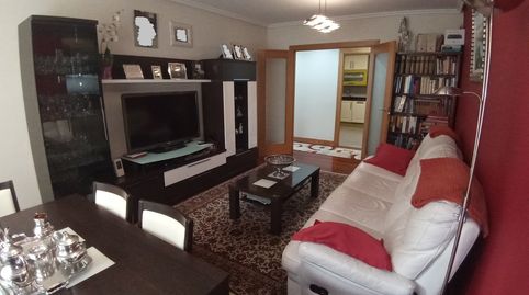 Foto 2 de Piso en venta en Sor Natividad Homedes Kalea, Las Viñas, Santurtzi