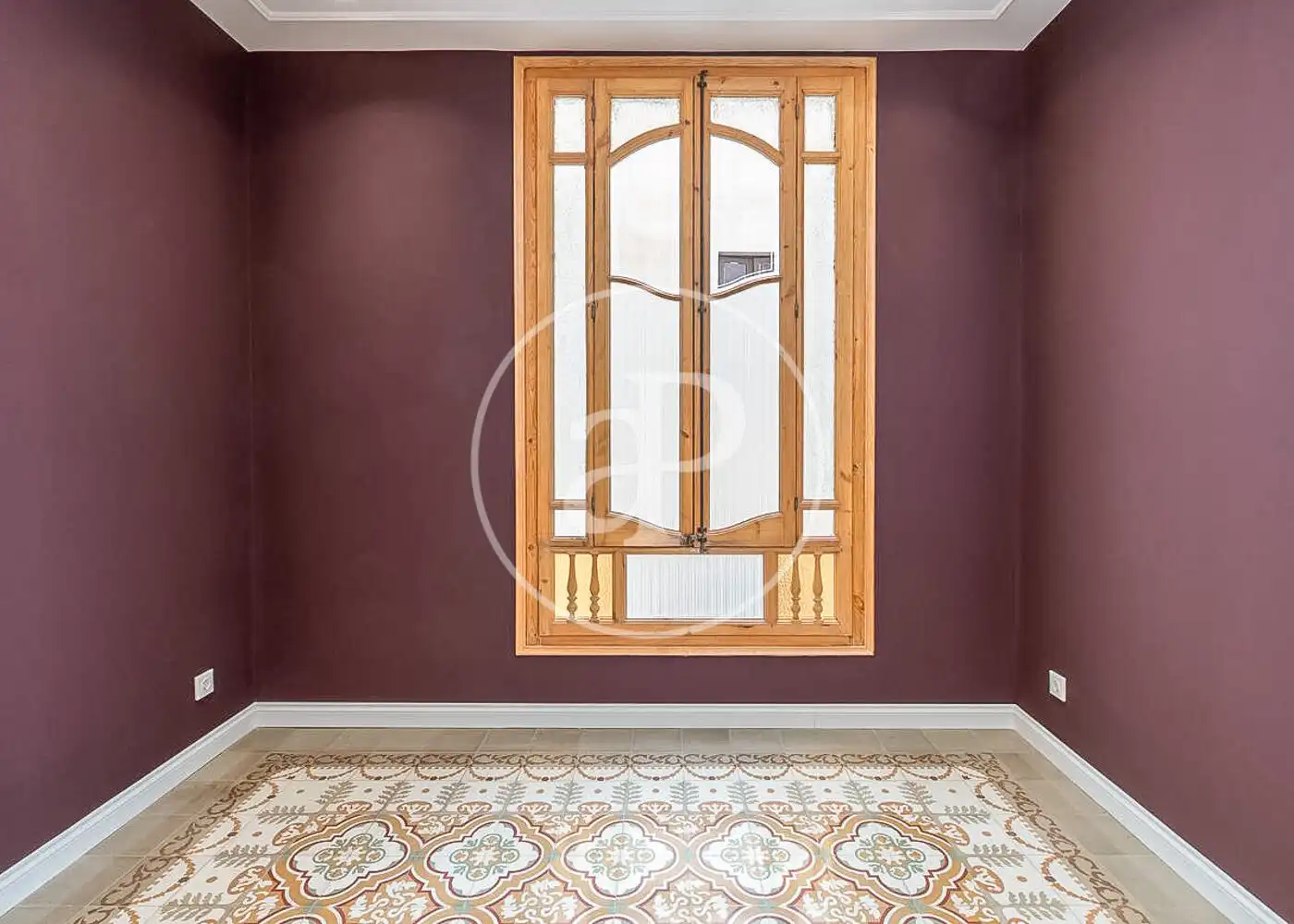 Flat for sale in Barcelona  with Air Conditioner, Heating and Terrace