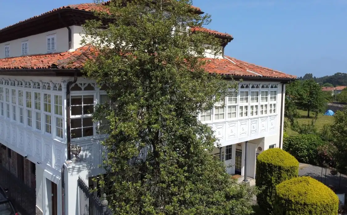 Haus mit Terrasse zum Verkauf in Muros de Nalón, imagen 36