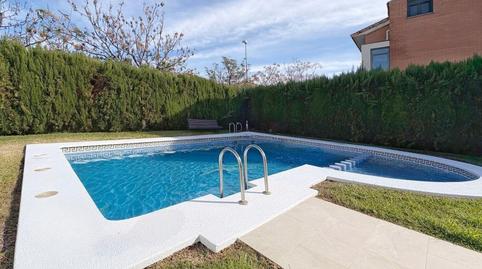 Photo 2 of Single-family semi-detached for sale in Avenida Locutor Vicente Hipólito , Alicante Golf, Alicante / Alacant