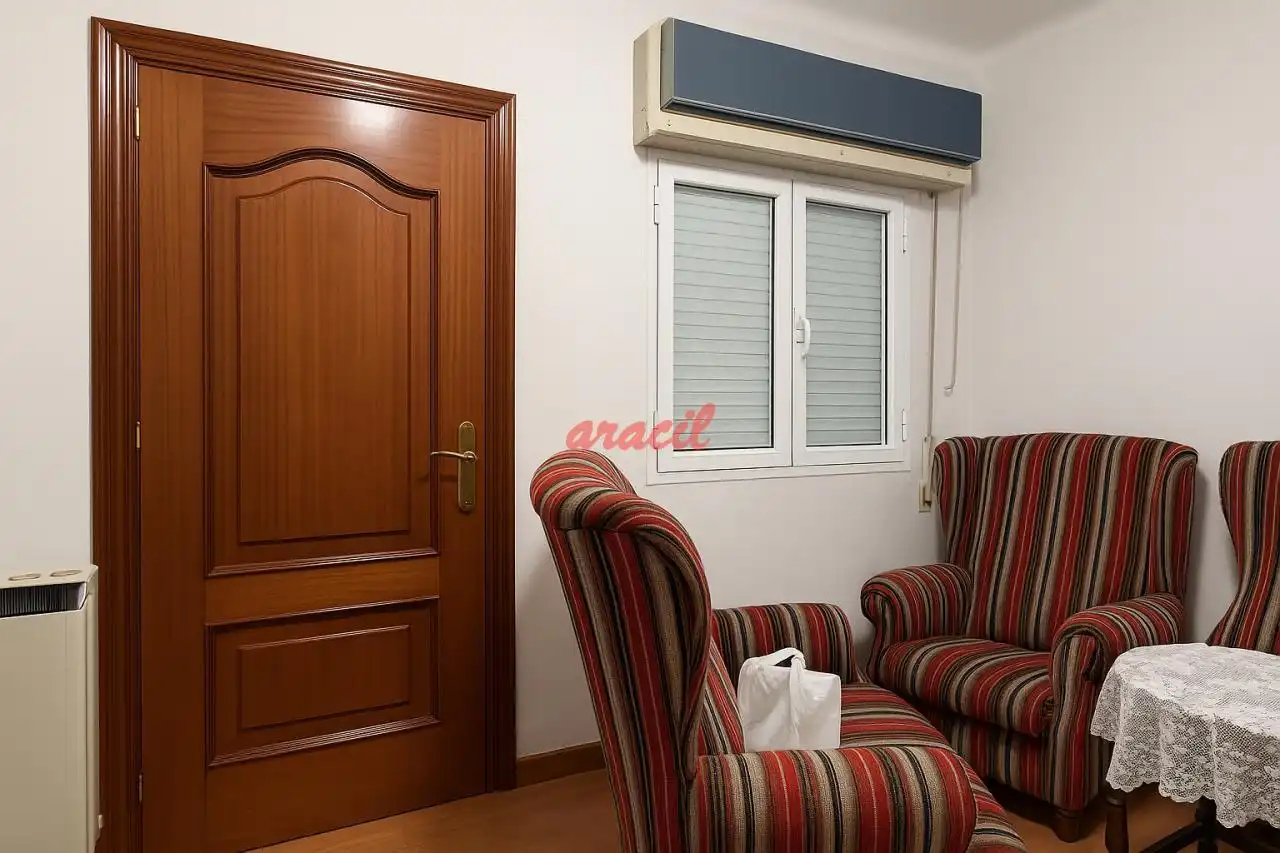 Casa o chalet en venta en Coles con Calefacción, Jardín privado y Trastero