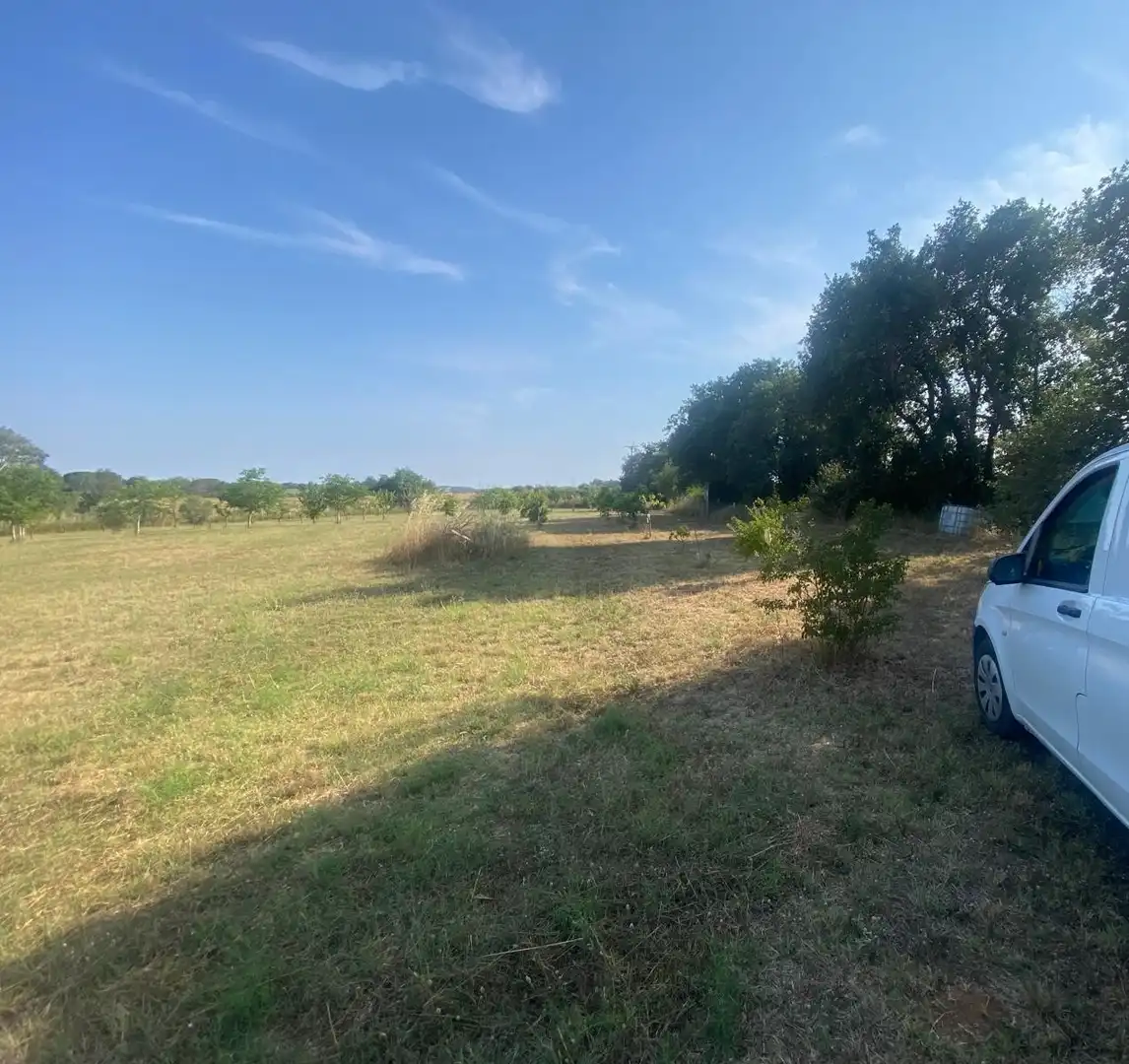 Rustikales Grundstück zum Verkauf in Carretera de Roses - Fossos, imagen 2