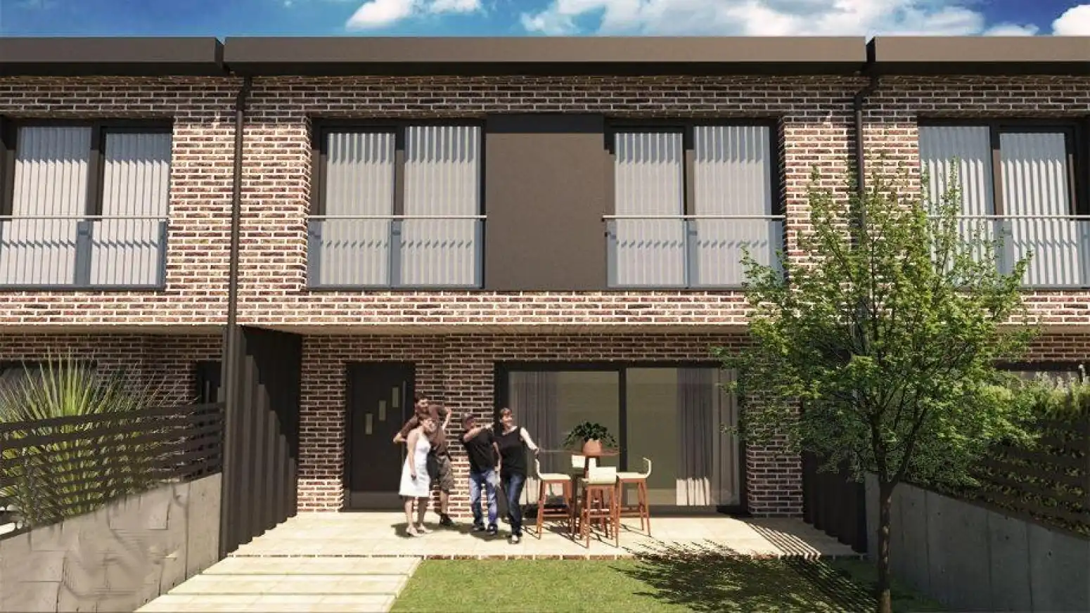 Houses for sale in Navarrete  with Heating and Terrace