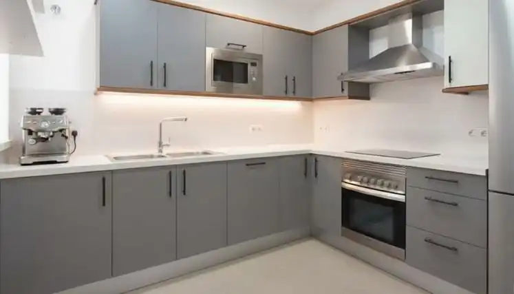 Appartamento con terrazza in vendita a Carrer de Provença 233, imagen 6