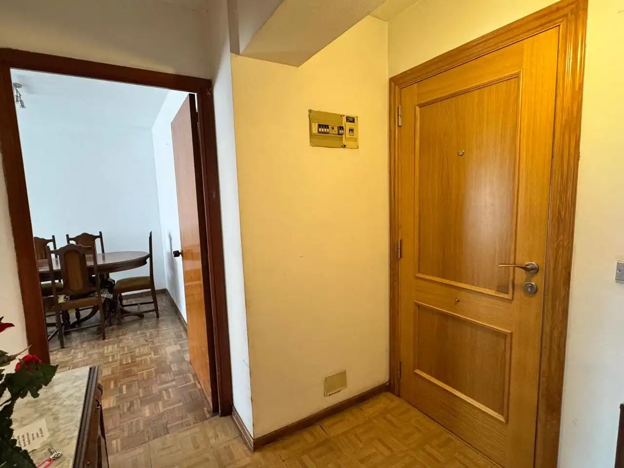 Wohnung zum Verkauf in A Coruña Capital  mit Heizung, Parkett und Terrasse