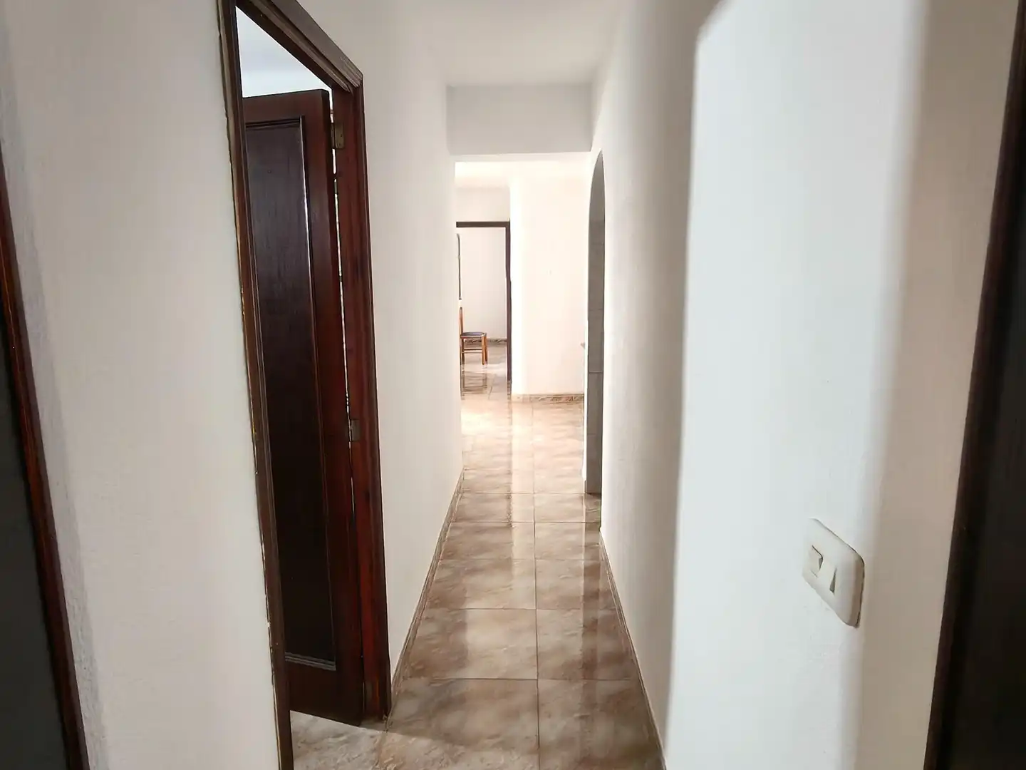 Planta baja en venta en Inca con Terraza, Amueblado y Alarma
