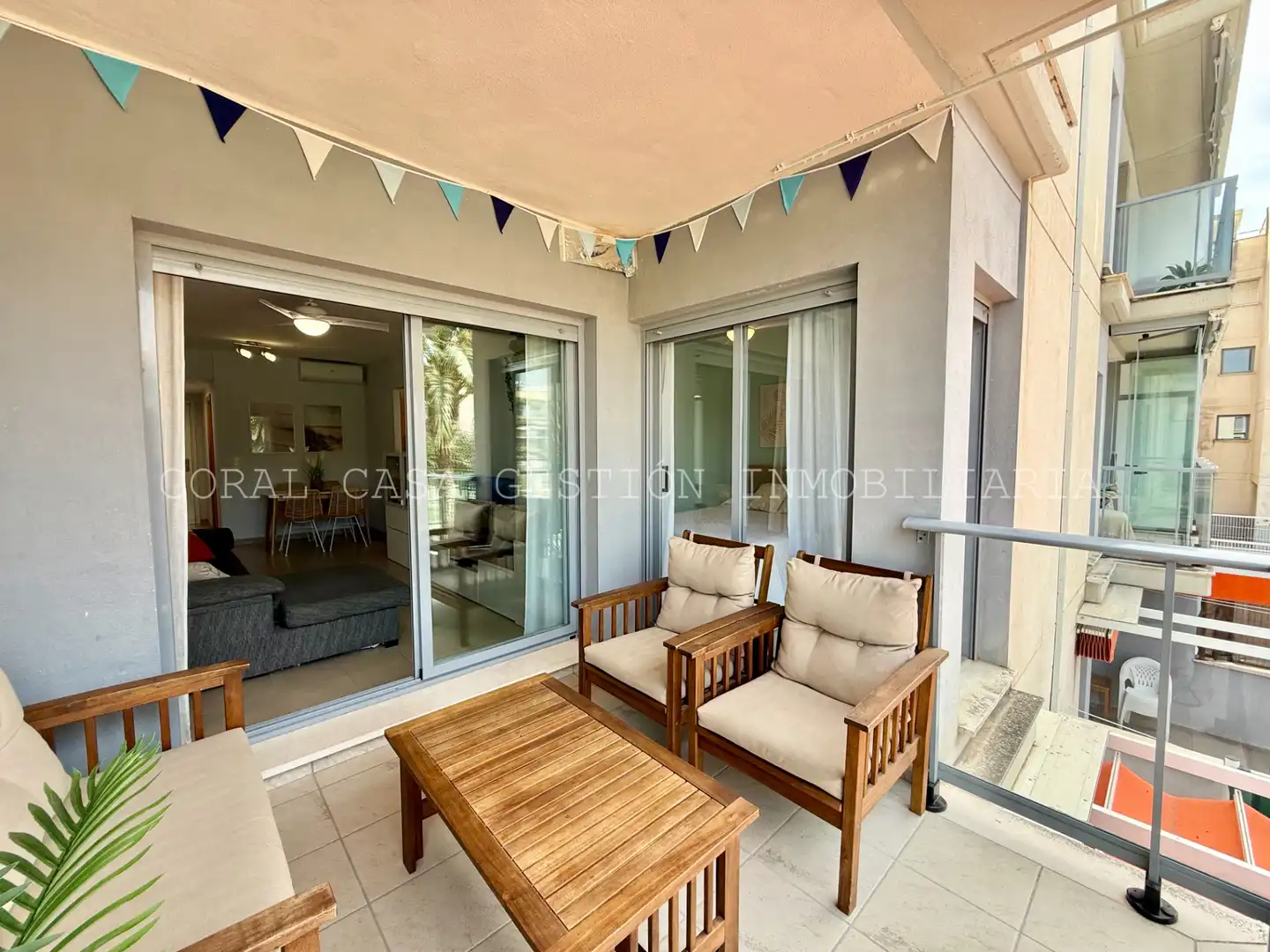 Apartment mit Pool zum Verkauf in Carrer Costa Brava, imagen 24