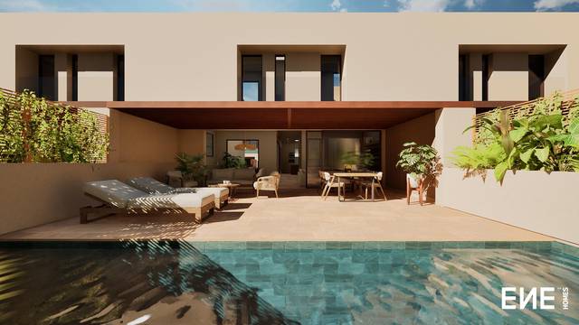 Casa-adosada en Venta en Carrer del Llobarro, 2 en Almajada - Ravel