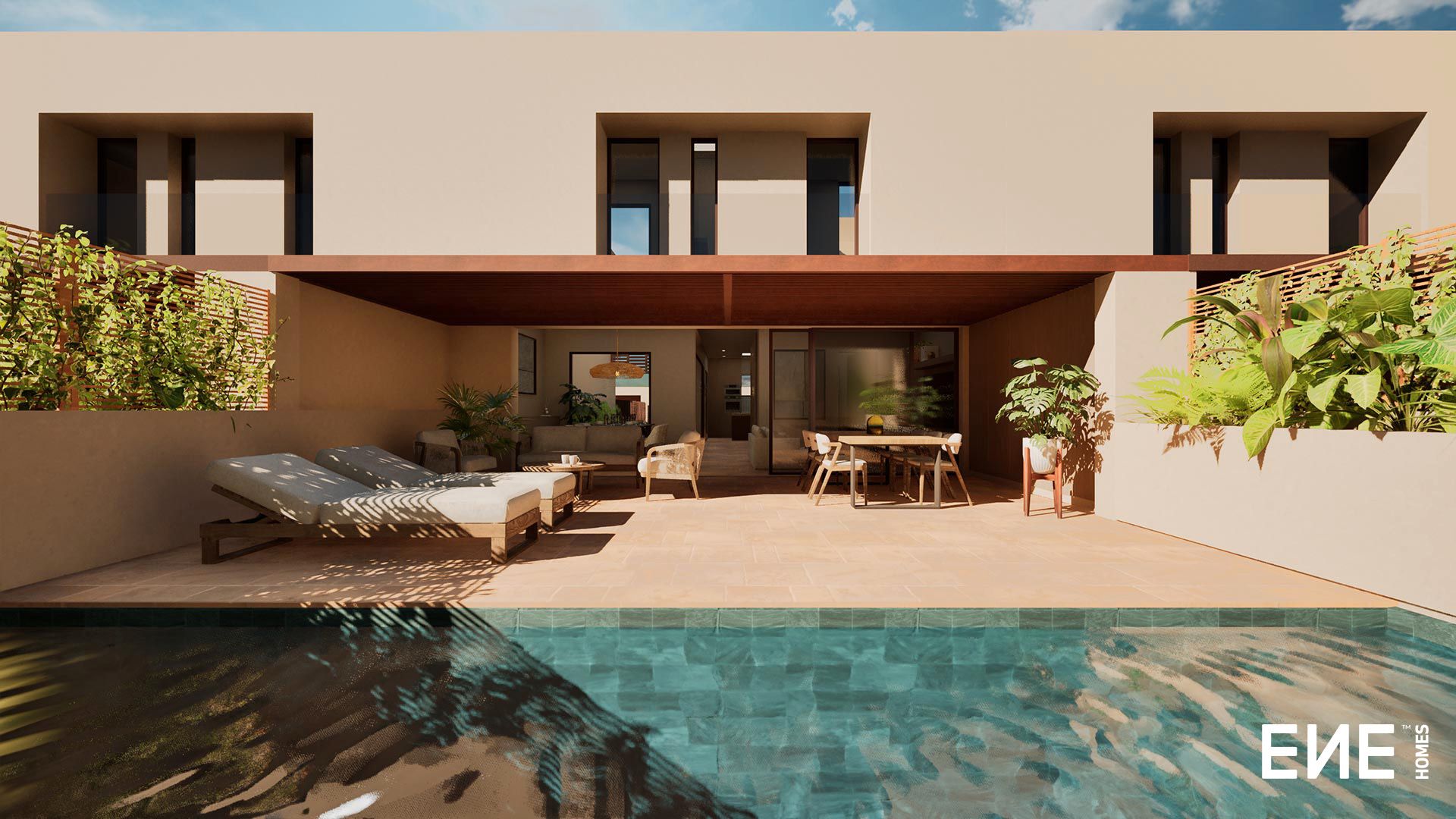 Single-family semi-detached for sale in Carrer del Llobarro, 2, Almajada - Ravel