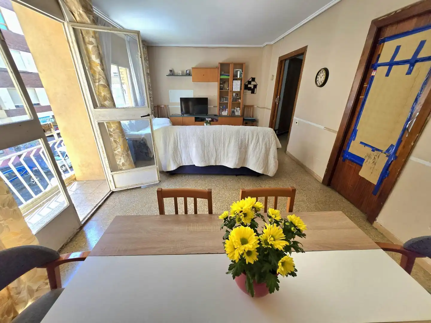 Wohnung mit Terrasse zum Verkauf in Avenida de la Orxata, imagen 16