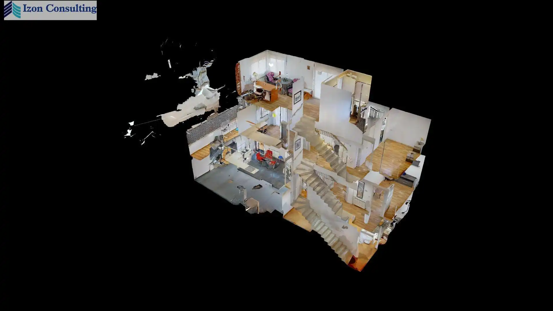 Detached homes for sale in Facultad de Medicina