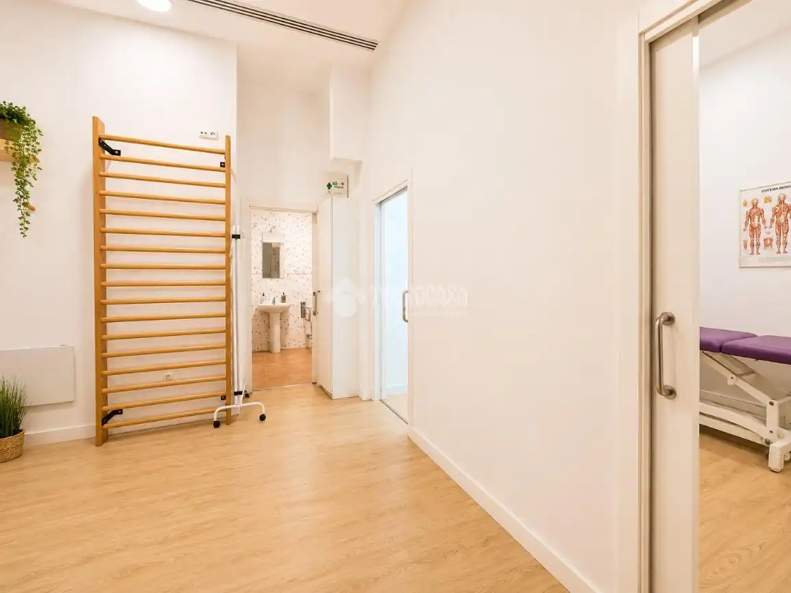 Business premises to rent in Carretera de Cádiz, imagen 4