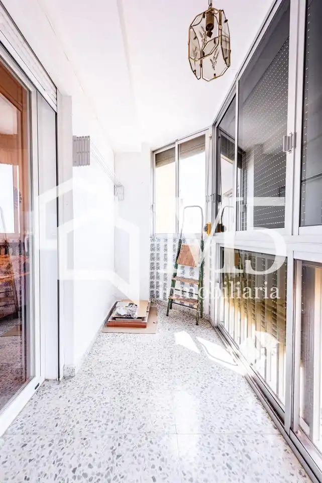 Flat with pool for sale in Torre del Mar, imagen 18