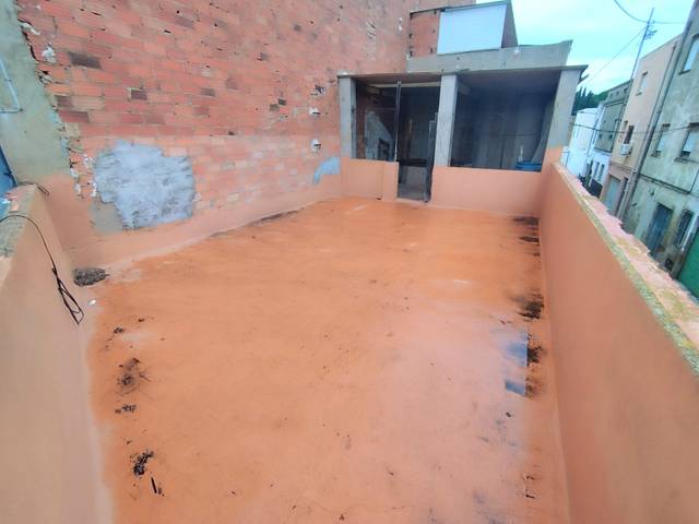 Casa adosada en Venta en N/A en Ciutat del Transport - La Salera