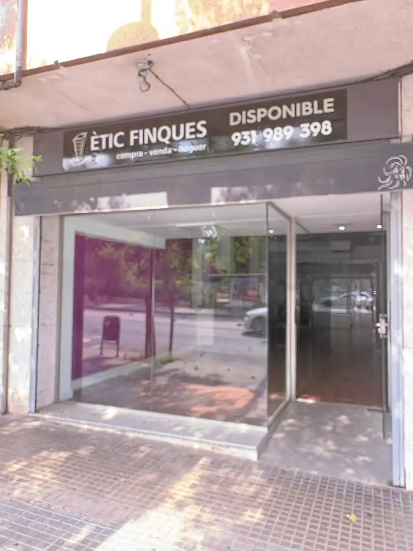Local comercial en venda a Avinguda de Josep Tarradellas 96, imagen 24