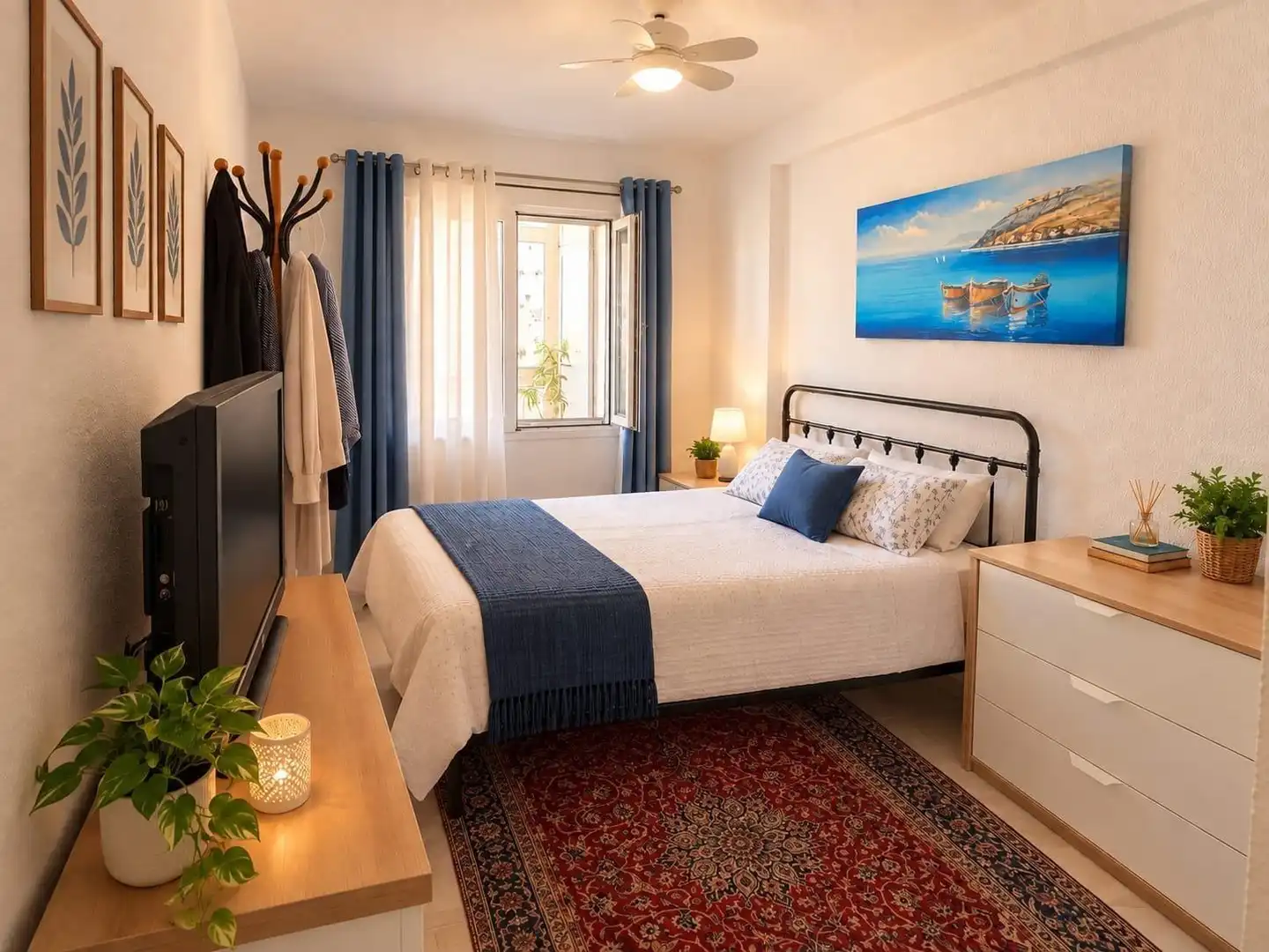 Apartamento en venta en Playa del Acequión, Náufragos y Rocío del Mar, imagen 10