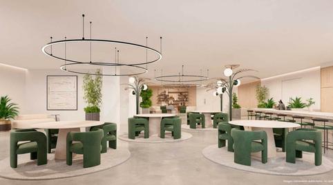 Foto 5 de Àtic en venda a El Higuerón, Fuengirola