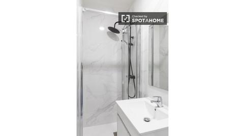 Foto 4 de Pis per a compartir a Urbanización Este - Montepríncipe, Madrid