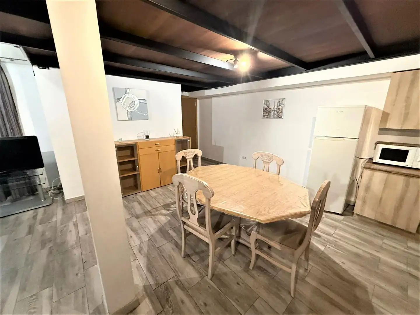 Dúplex en venda en Benalmádena amb Aire condicionat, Terrassa i Piscina comunitària