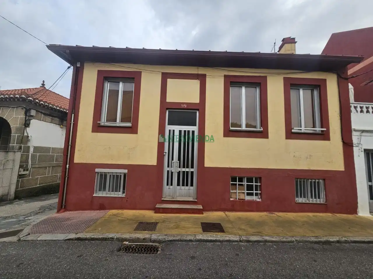 Maison à vendre à Centro Urbano, imagen 3