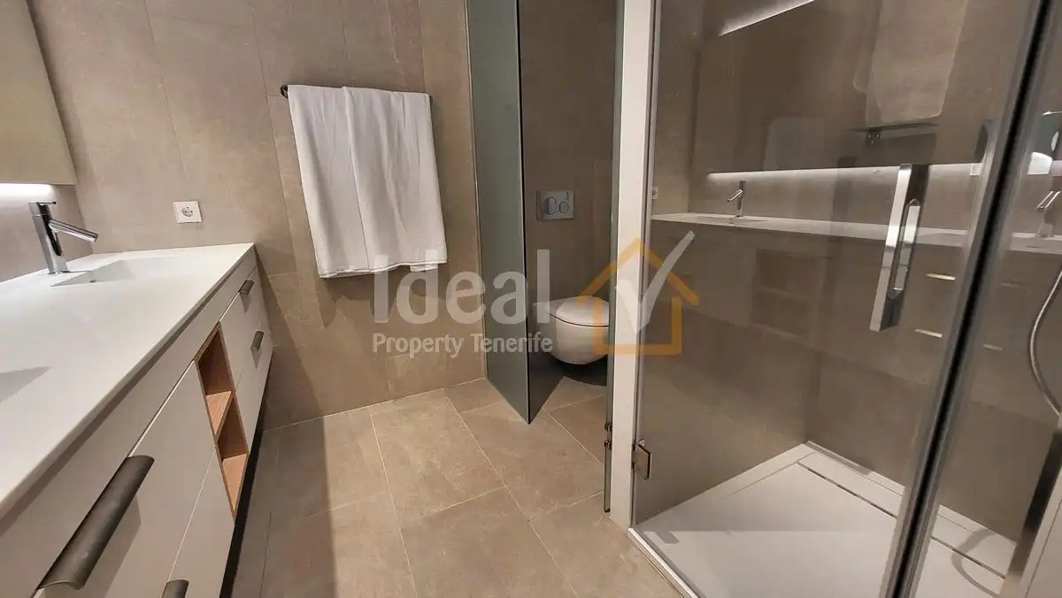 Apartament amb piscina en venda a Abama, imagen 22