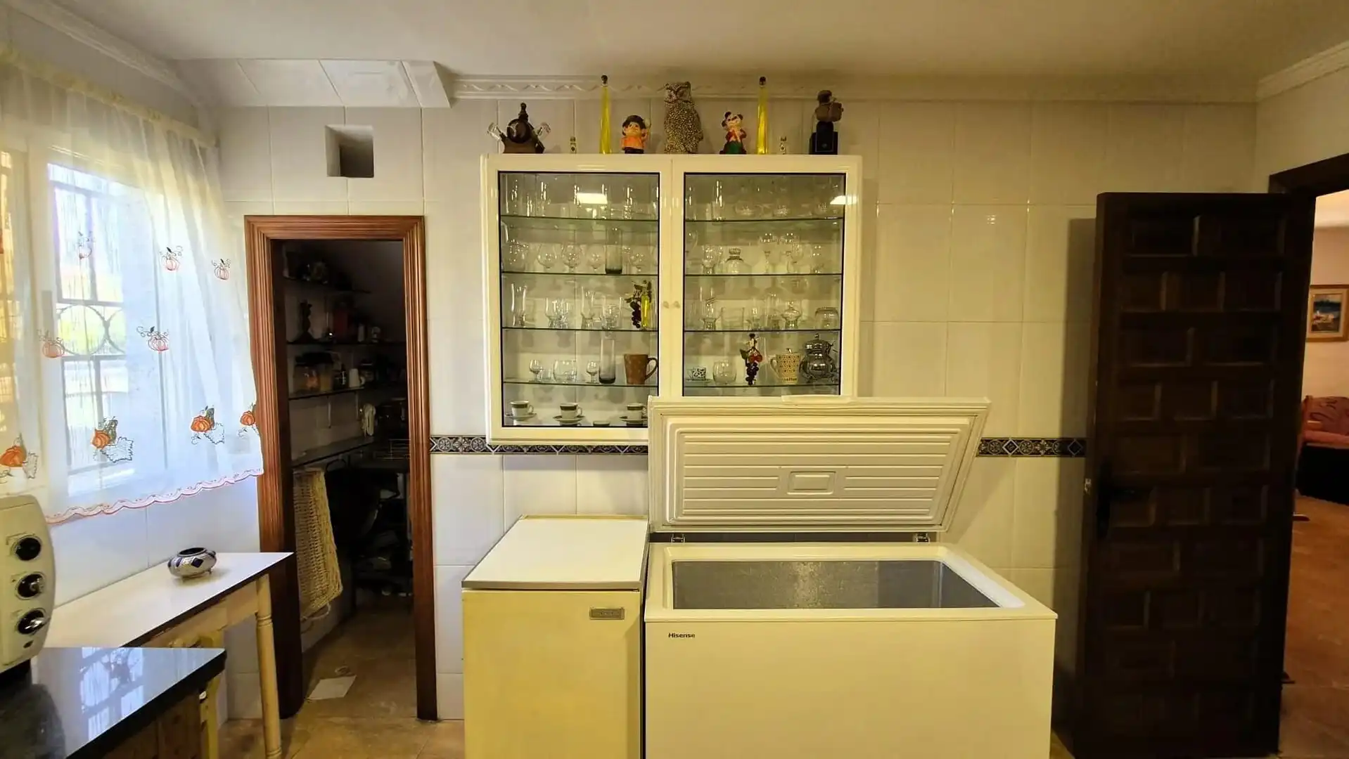 Casa con jardín en venta en Algarinejo, imagen 9