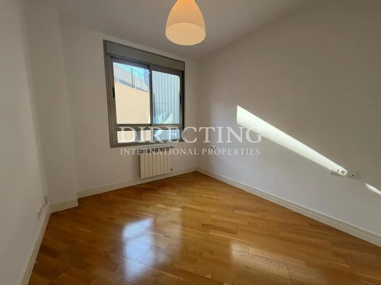Habitación de Piso de alquiler en Madrid con Aire acondicionado y Calefacción