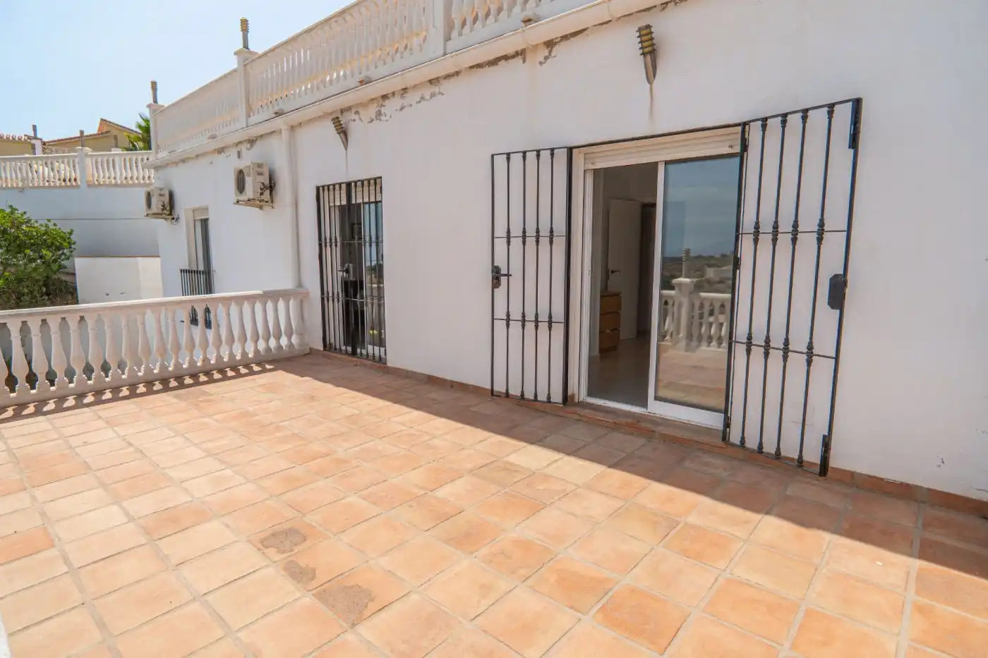 Casa o xalet en venda a LOMA DEL SOL, Benajarafe