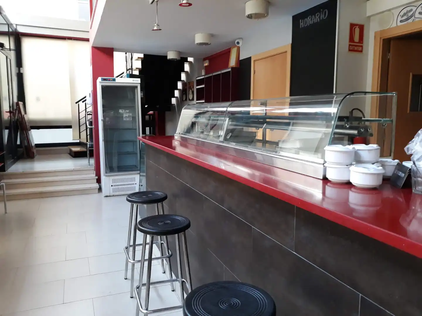 Local comercial en venta en Centre, imagen 2