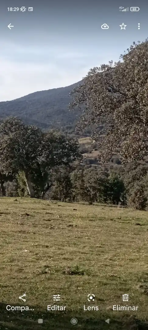 Terreni e lotti in vendita a San Román de los Montes, imagen 12