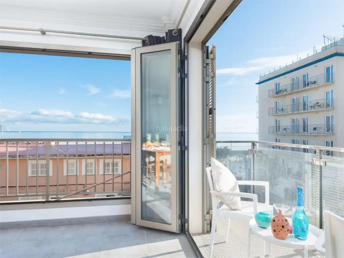 Apartment with pool to rent in Carrer Platja 16, imagen 2