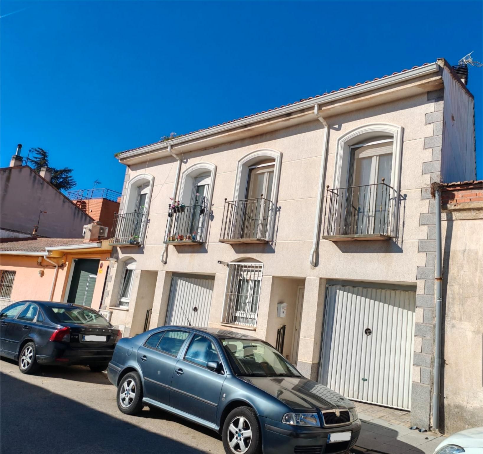 Casa o xalet en venda a Calle de Isabel la Católica