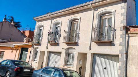 Foto 3 de Casa o xalet en venda a Calle de Isabel la Católica, San Martín de la Vega, Madrid