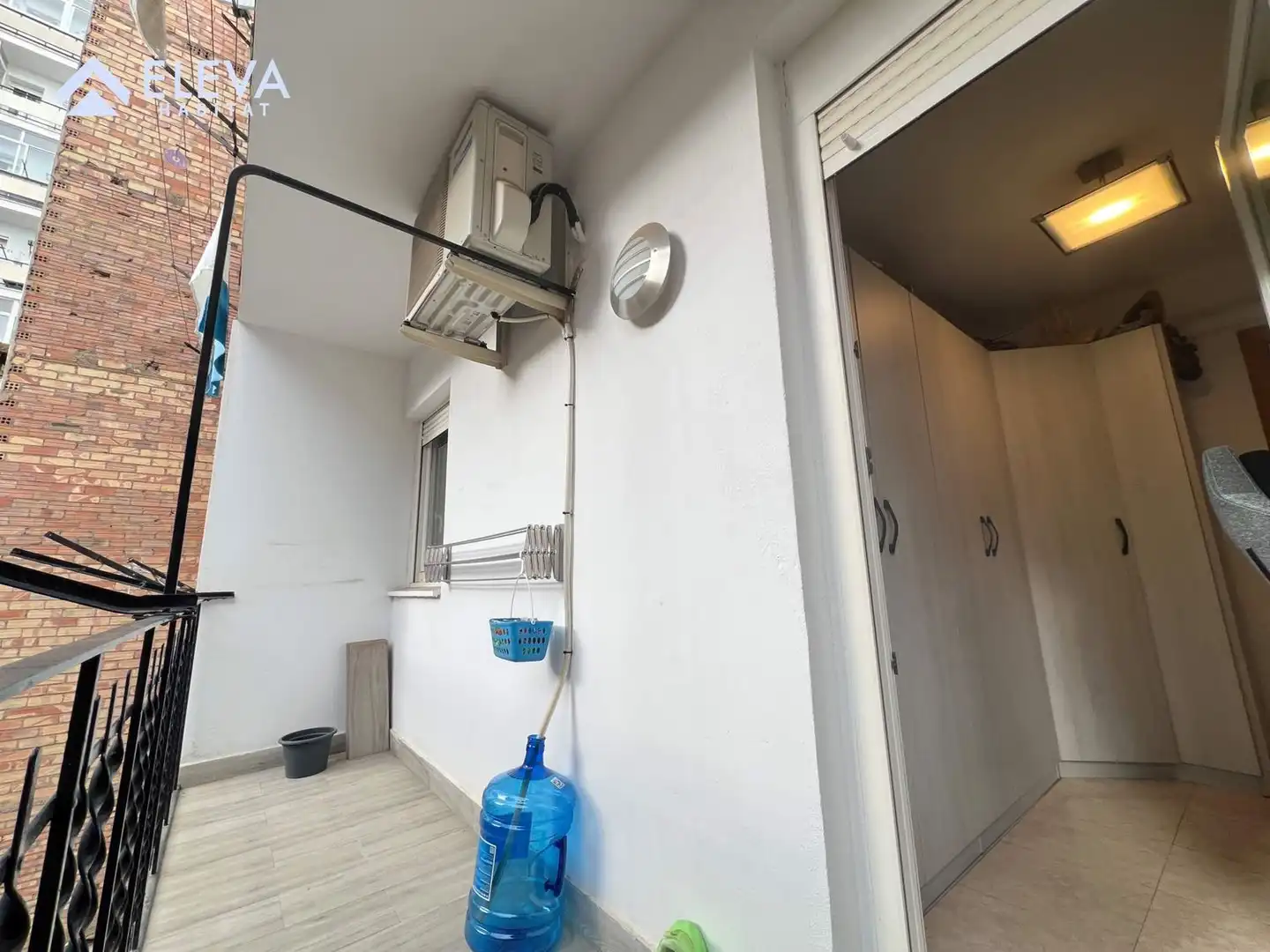 Flat for sale in CALLE TEULERIES, imagen 8
