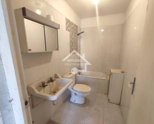 Bathroom of Premises for sale in Mendavia