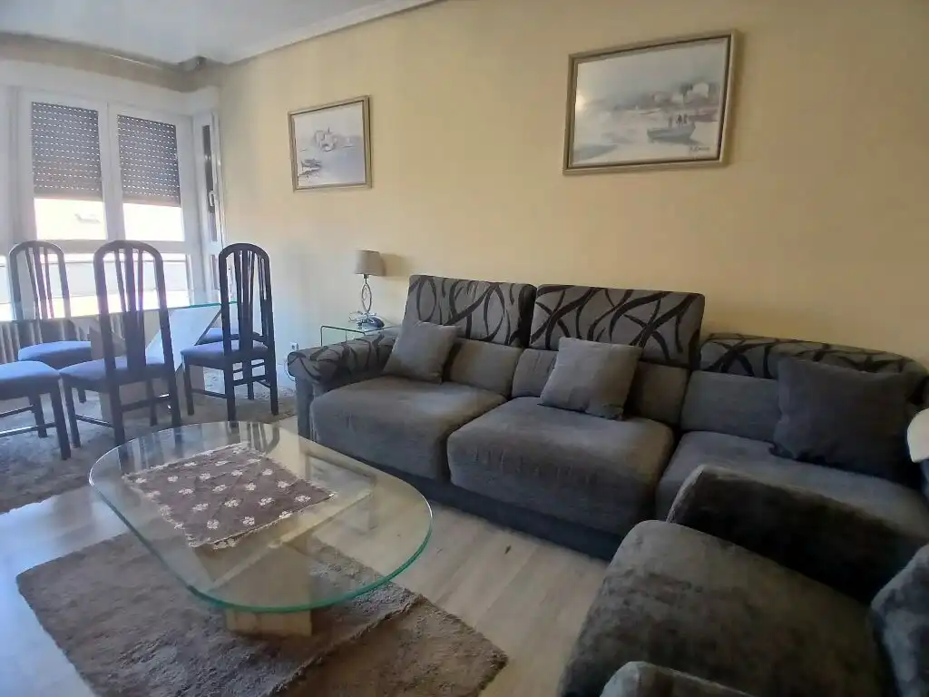Wohnung mit Aufzug zum Verkauf in Calle Guillén de Brocar, imagen 5
