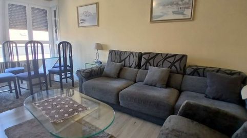 Foto 5 de Piso en venta en Calle Guillén de Brocar, Juzgados, Logroño
